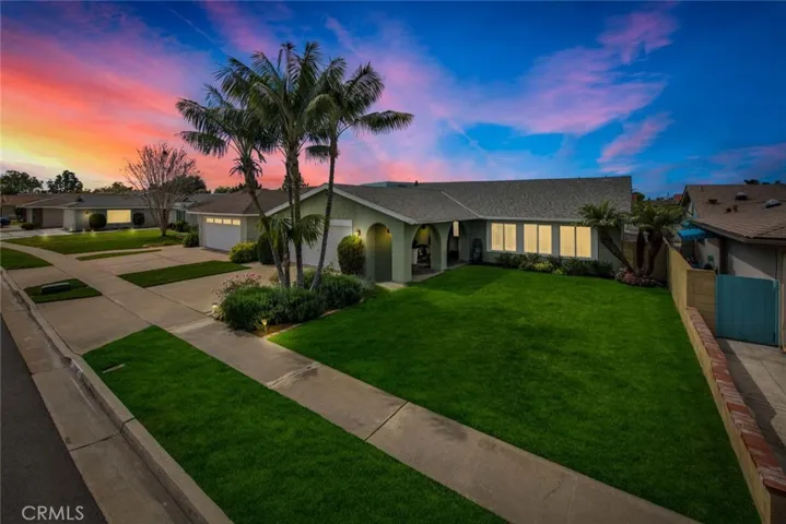 This Home is Located Near Easy Access to Parks, and Just a Short Drive to Mile Square Park and the Beach