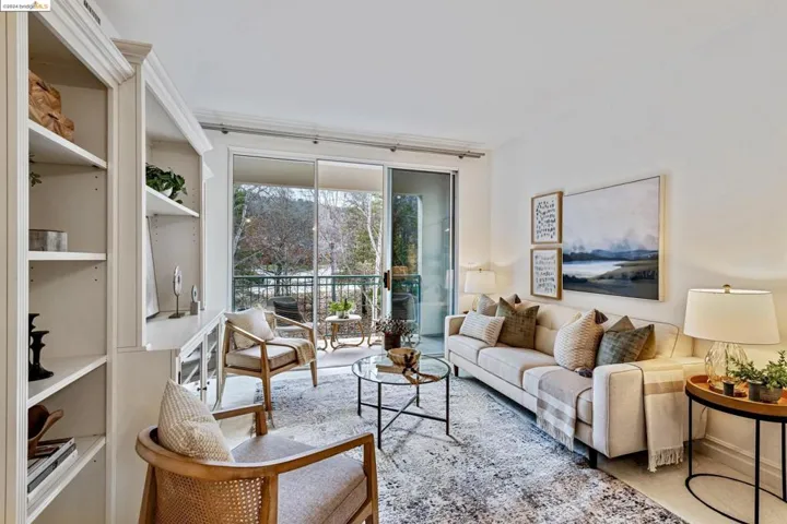 1860 Tice Creek Dr Unit 1344, Walnut Creek, California 94595