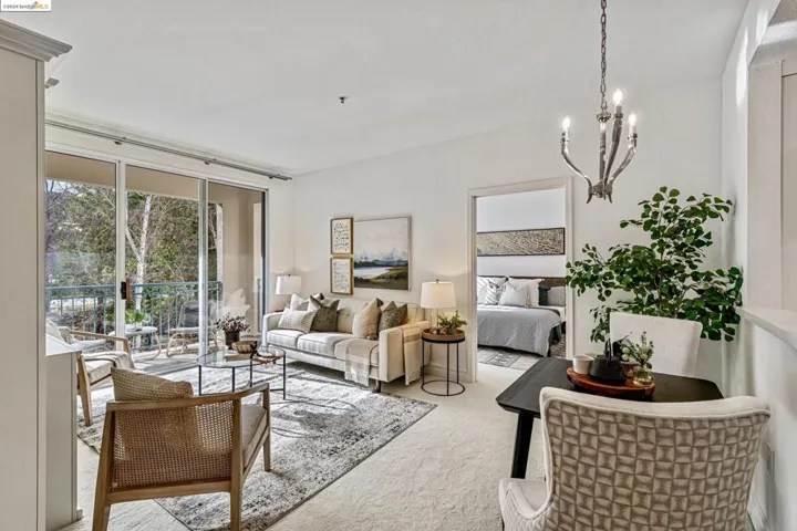 1860 Tice Creek Dr Unit 1344, Walnut Creek, California 94595