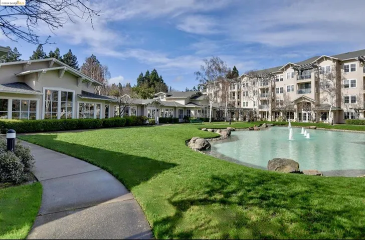 1860 Tice Creek Dr Unit 1344, Walnut Creek, California 94595