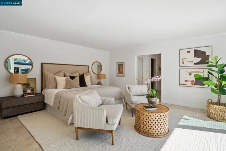 32 Hacienda Circle, Orinda, California 94563