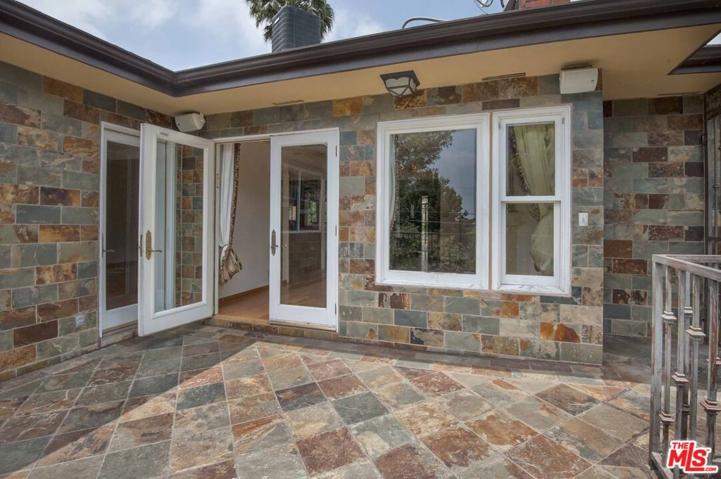 2206 S Canfield Avenue, Los Angeles, California 90034
