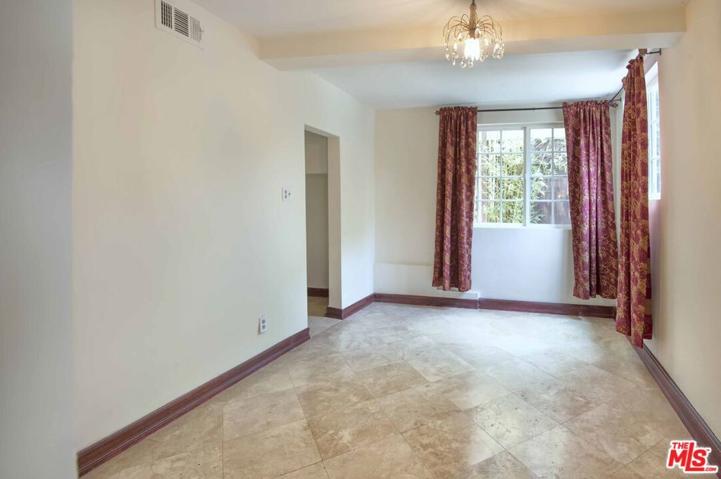 2206 S Canfield Avenue, Los Angeles, California 90034