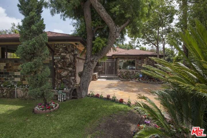 2206 S Canfield Avenue, Los Angeles, California 90034