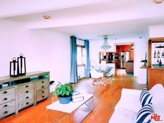 2206 S Canfield Avenue, Los Angeles, California 90034