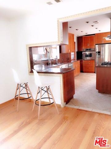 2206 S Canfield Avenue, Los Angeles, California 90034