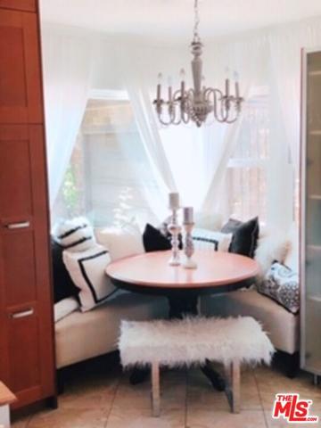 2206 S Canfield Avenue, Los Angeles, California 90034