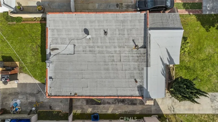 6039 4th Avenue, Los Angeles, California 90043