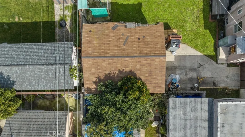 6039 4th Avenue, Los Angeles, California 90043
