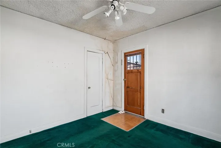 6039 4th Avenue, Los Angeles, California 90043