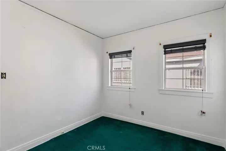 6039 4th Avenue, Los Angeles, California 90043