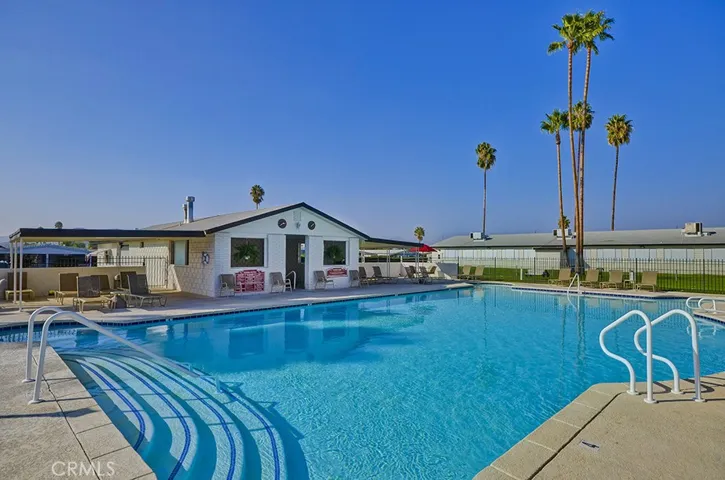 601 Kirby Street 408, Hemet, California 92545