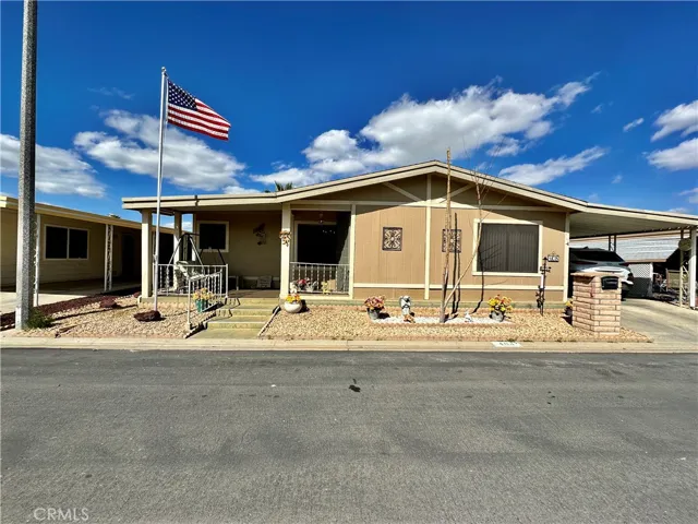 601 Kirby Street 408, Hemet, California 92545