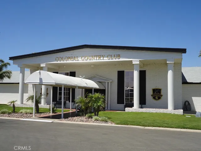 601 Kirby Street 408, Hemet, California 92545
