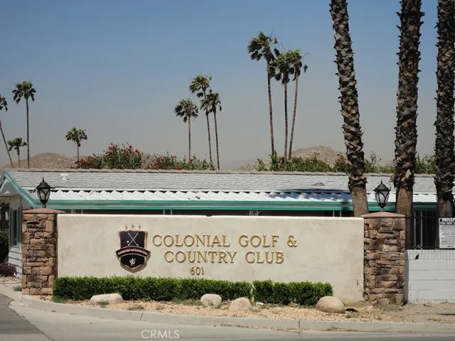 601 Kirby Street 408, Hemet, California 92545