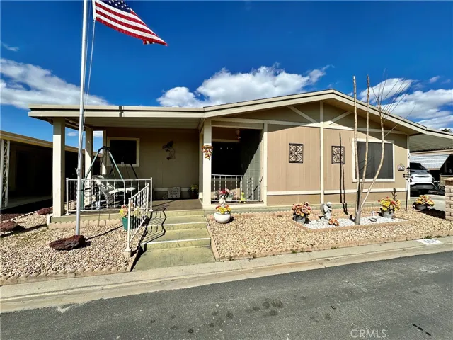 601 Kirby Street 408, Hemet, California 92545