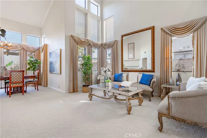 2721 Hidden Hills Way, Corona, California 92882