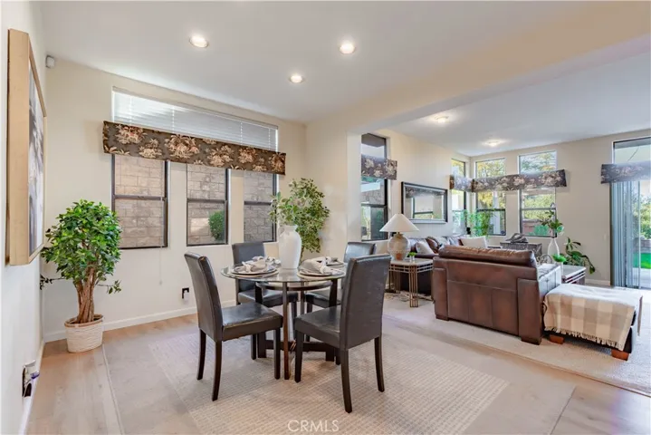 2721 Hidden Hills Way, Corona, California 92882