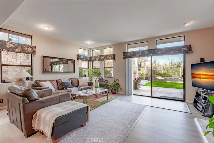 2721 Hidden Hills Way, Corona, California 92882
