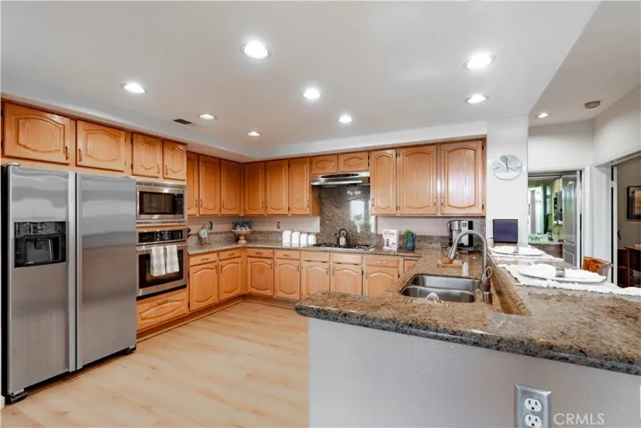 2721 Hidden Hills Way, Corona, California 92882
