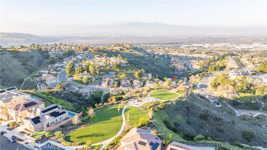 2721 Hidden Hills Way, Corona, California 92882