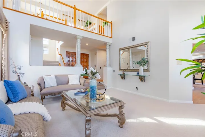 2721 Hidden Hills Way, Corona, California 92882