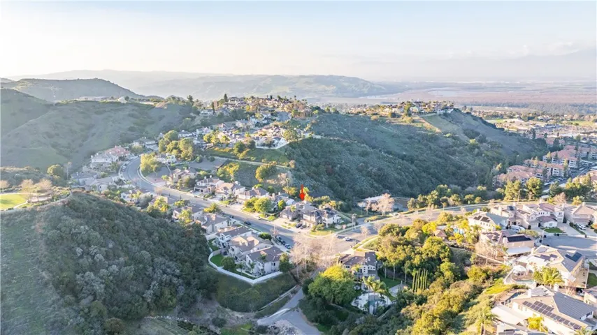 2721 Hidden Hills Way, Corona, California 92882