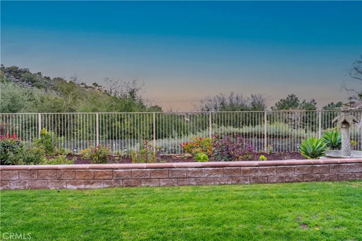2721 Hidden Hills Way, Corona, California 92882