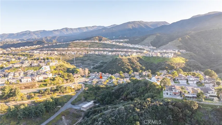 2721 Hidden Hills Way, Corona, California 92882