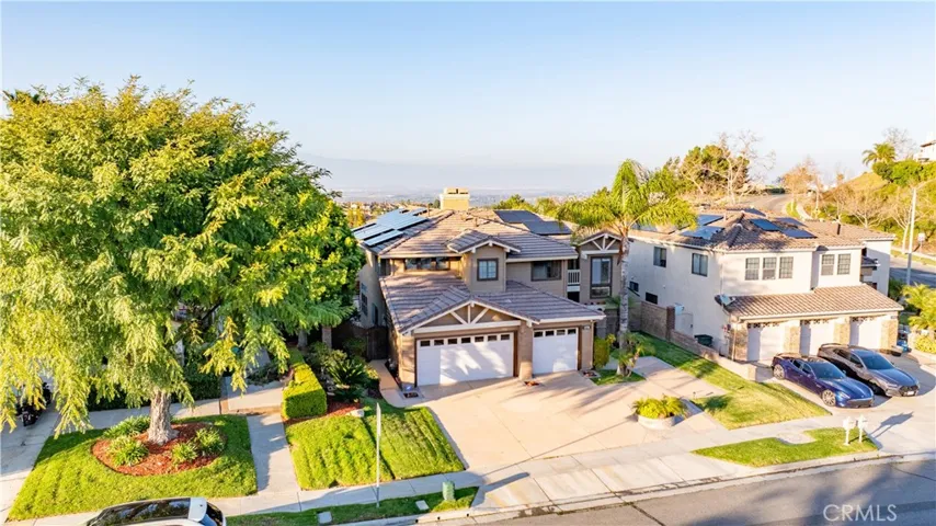 2721 Hidden Hills Way, Corona, California 92882