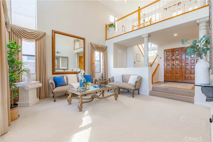 2721 Hidden Hills Way, Corona, California 92882
