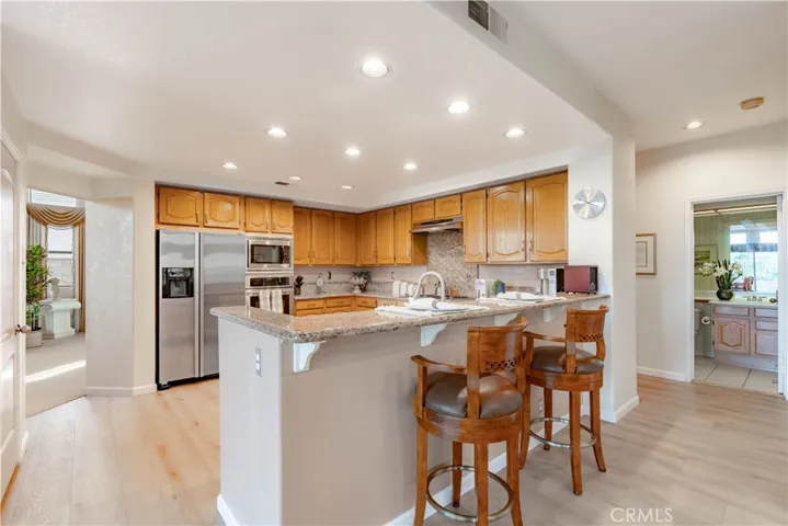 2721 Hidden Hills Way, Corona, California 92882