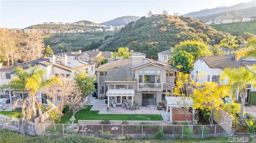 2721 Hidden Hills Way, Corona, California 92882