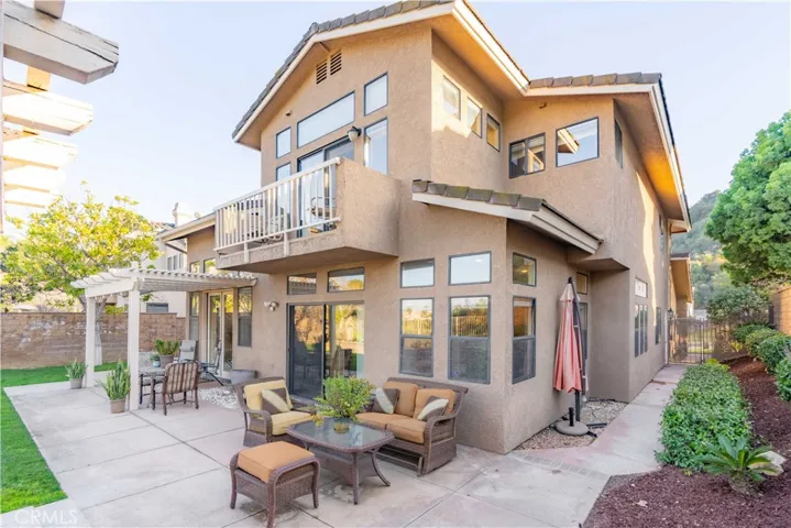 2721 Hidden Hills Way, Corona, California 92882