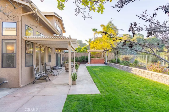 2721 Hidden Hills Way, Corona, California 92882