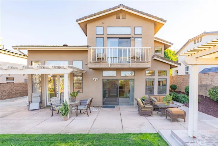 2721 Hidden Hills Way, Corona, California 92882