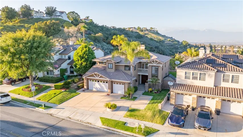 2721 Hidden Hills Way, Corona, California 92882