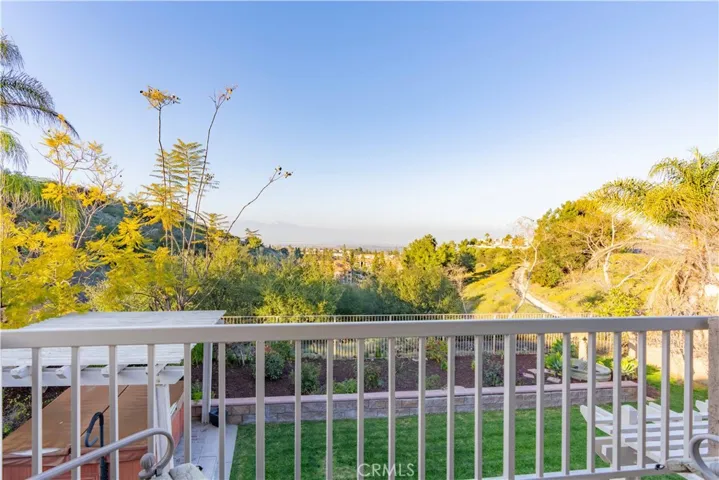 2721 Hidden Hills Way, Corona, California 92882