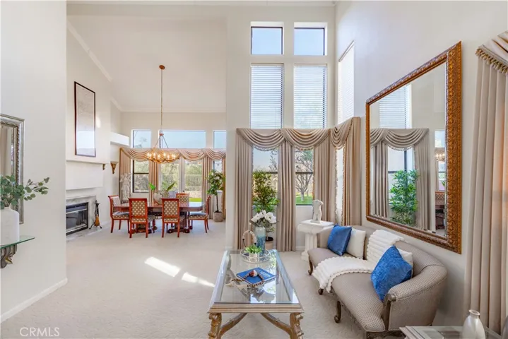 2721 Hidden Hills Way, Corona, California 92882