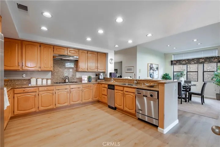 2721 Hidden Hills Way, Corona, California 92882