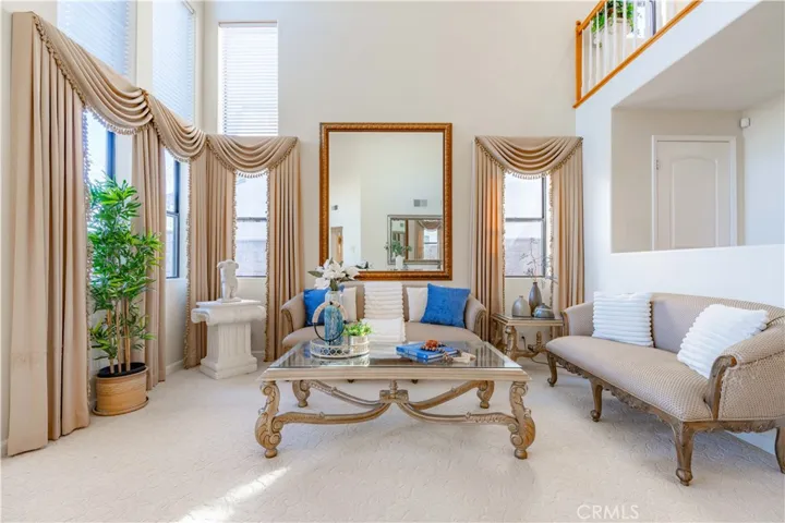 2721 Hidden Hills Way, Corona, California 92882