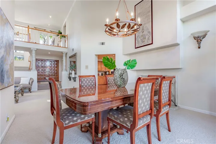 2721 Hidden Hills Way, Corona, California 92882