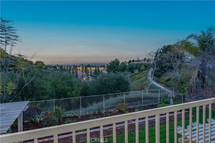 2721 Hidden Hills Way, Corona, California 92882