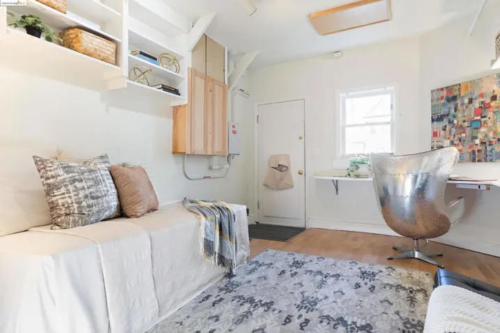 1540 Hampshire St, San Francisco, California 94110