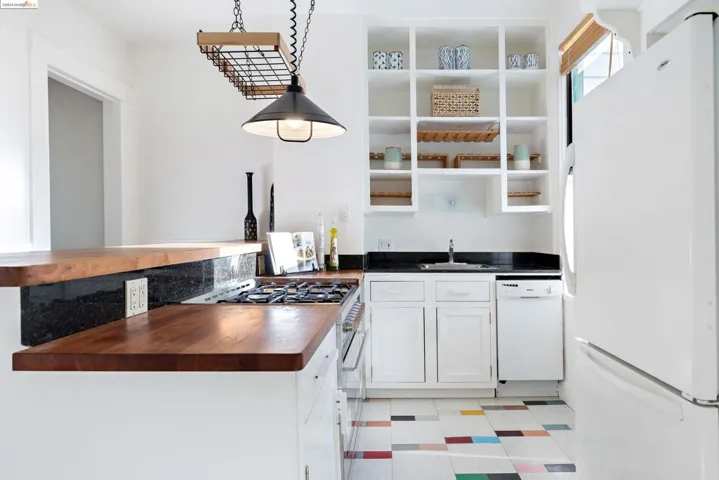 1540 Hampshire St, San Francisco, California 94110