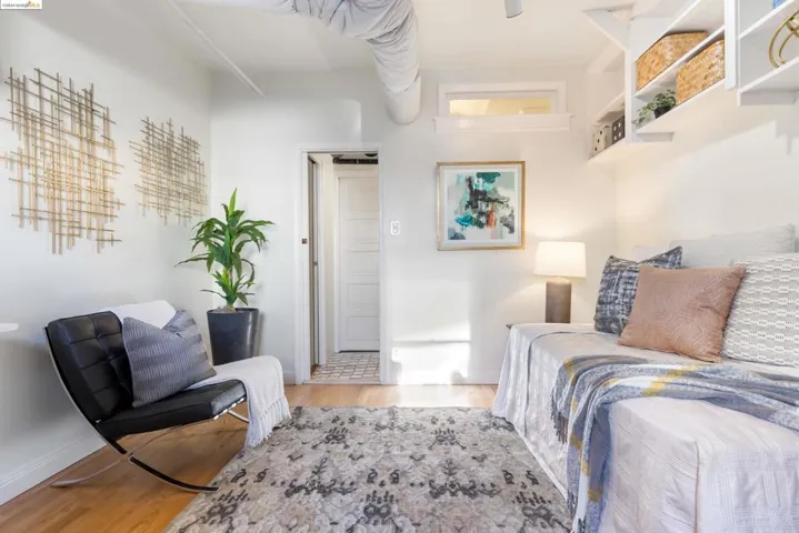 1540 Hampshire St, San Francisco, California 94110