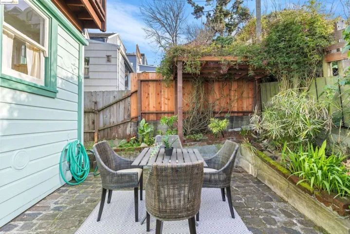 1540 Hampshire St, San Francisco, California 94110