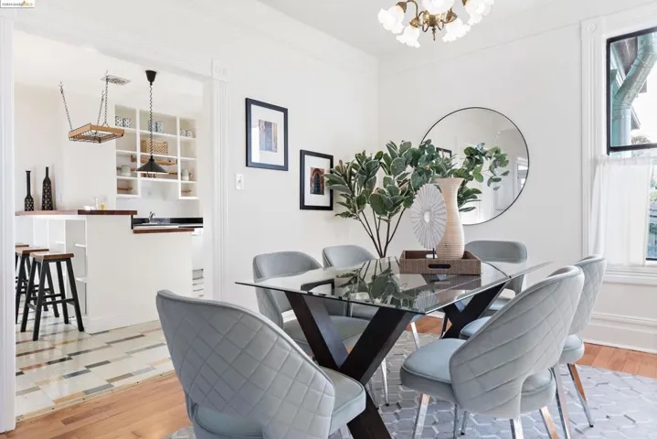 1540 Hampshire St, San Francisco, California 94110
