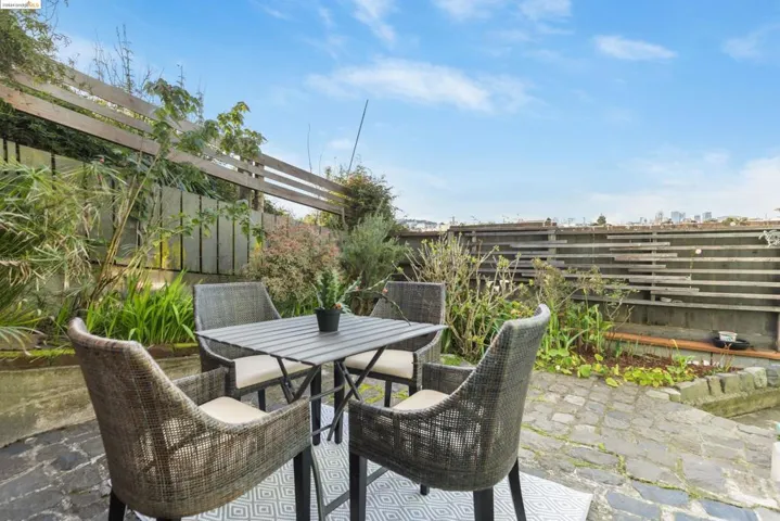 1540 Hampshire St, San Francisco, California 94110