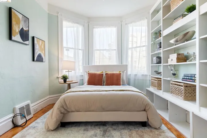 1540 Hampshire St, San Francisco, California 94110